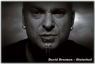 Disturbed ~ Sound of Silence – Virtual Frankenstein